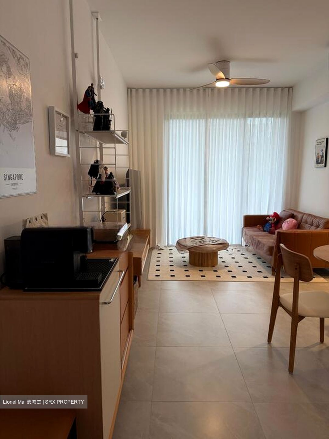 The Watergardens At Canberra (D27), Apartment #520155781